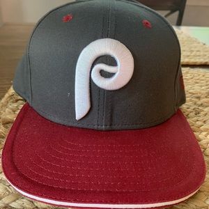 Philadelphia Phillies Hat - Cooperstown Edition